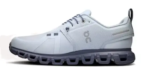 On Women's Cloud 6 Waterproof Sneakers - 1