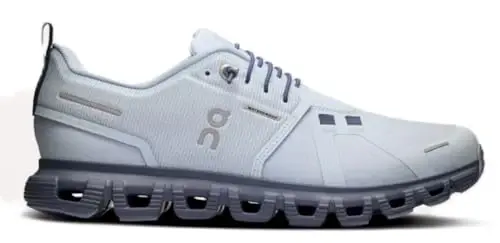 On Women's Cloud 6 Waterproof Sneakers - 2