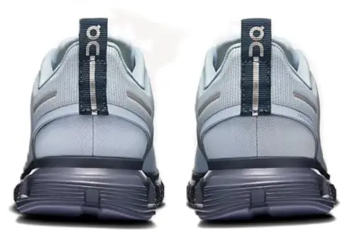 On Women's Cloud 6 Waterproof Sneakers - 5