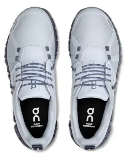 On Women's Cloud 6 Waterproof Sneakers - 3
