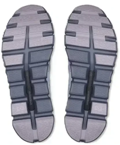 On Women's Cloud 6 Waterproof Sneakers - 4