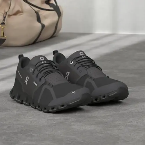 On Women's Cloud Sneakers - 7