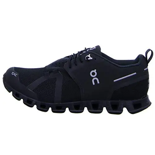 On Women's Cloud Sneakers - 8