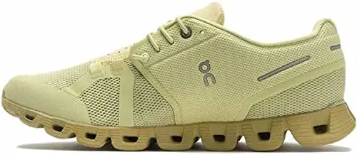 On Women's Cloud Sneakers - 1