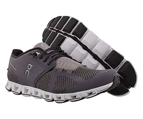 On Women's Cloud Sneakers - ON (1)