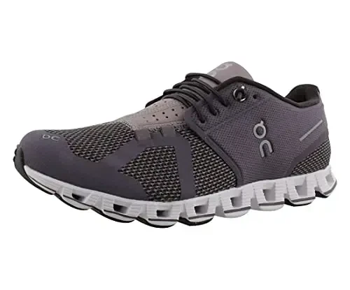 On Women's Cloud Sneakers - 1