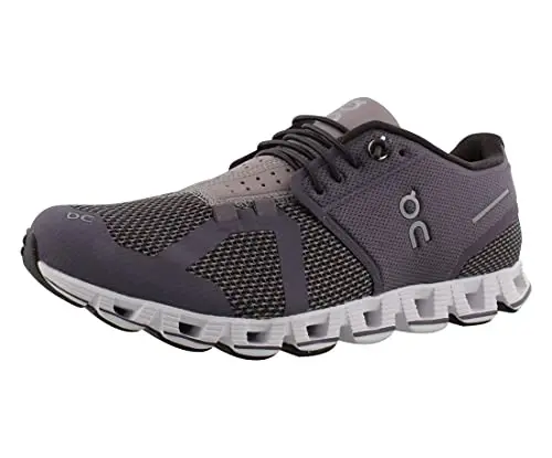 On Women's Cloud Sneakers - 1