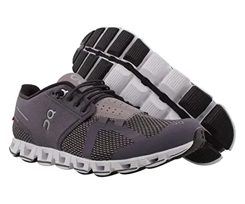 On Women's Cloud Sneakers - 2