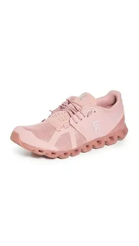 On Women's Cloud Sneakers - 1