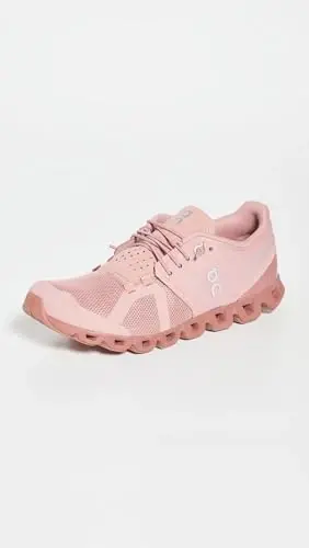 On Women's Cloud Sneakers - 2