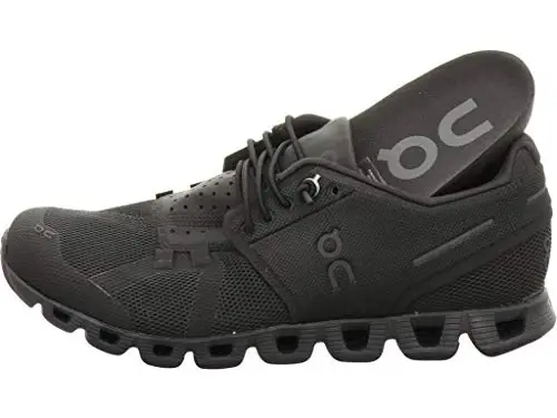 On Women's Cloud Sneakers - ON