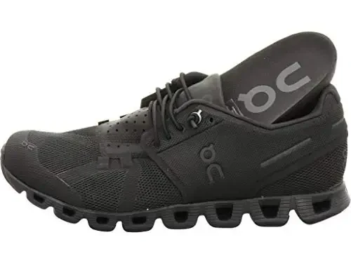 On Women's Cloud Sneakers 