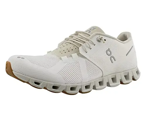 On Women's Cloud Sneakers - 1