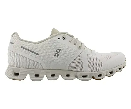 On Women's Cloud Sneakers - 7