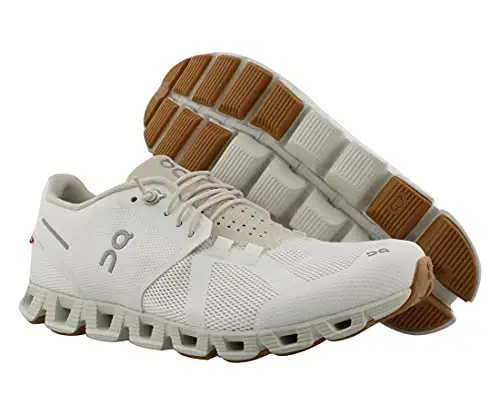 On Women's Cloud Sneakers - 2