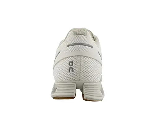 On Women's Cloud Sneakers - 4
