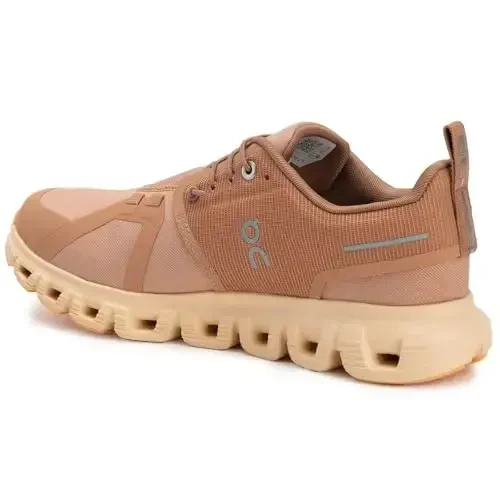 On Women's Cloud 6 Waterproof Sneakers - 3