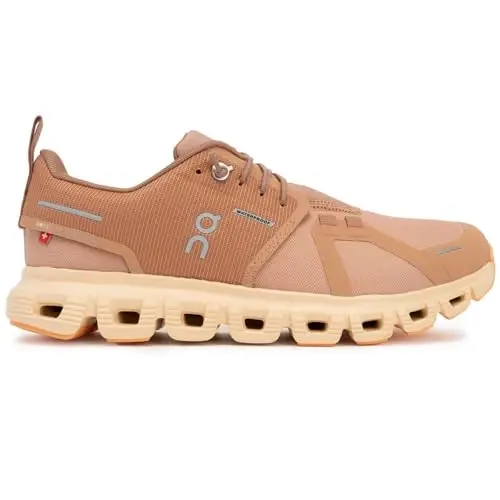 On Women's Cloud 6 Waterproof Sneakers - 1