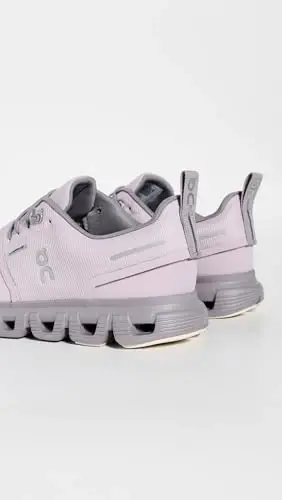 On Women's Cloud 6 Waterproof Sneakers - 3