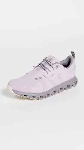 On Women's Cloud 6 Waterproof Sneakers - ON-WOMEN'S (1)
