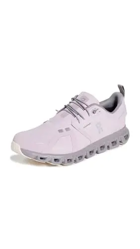 On Women's Cloud 6 Waterproof Sneakers 