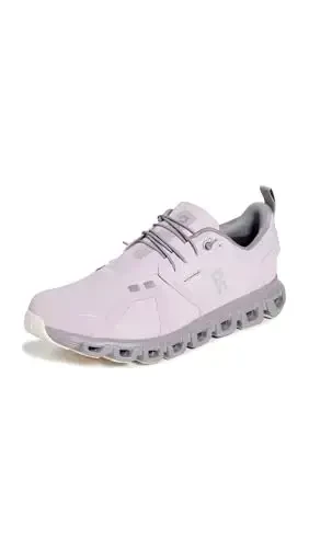 On Women's Cloud 6 Waterproof Sneakers - 1