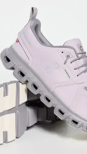 On Women's Cloud 6 Waterproof Sneakers - 4