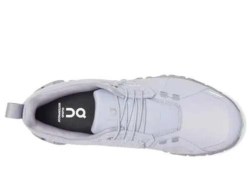 On Women's Cloud 6 Waterproof Sneakers - 2