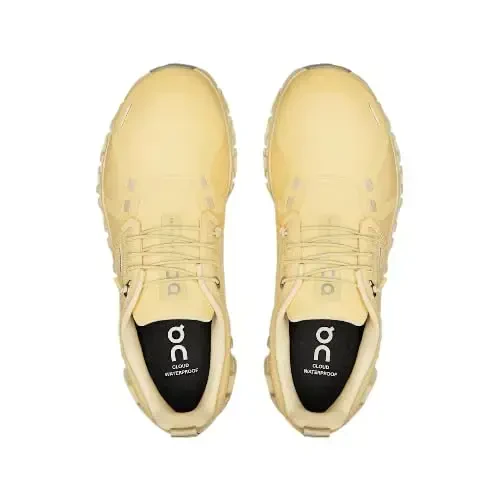 On Women's Cloud 6 Waterproof Sneakers - 2