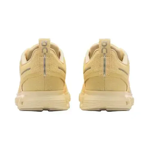 On Women's Cloud 6 Waterproof Sneakers - 5