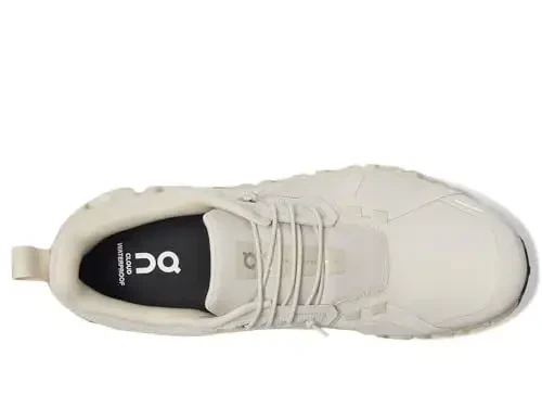 On Women's Cloud 6 Waterproof Sneakers - ON (1)