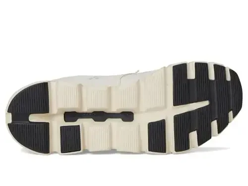 On Women's Cloud 6 Waterproof Sneakers - 3