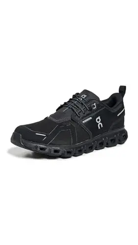 On Women's Cloud 6 Waterproof Sneakers - 1