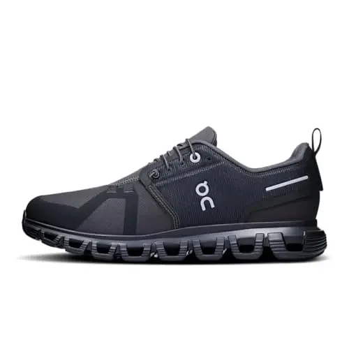 On Women's Cloud 6 Waterproof Sneakers - 6