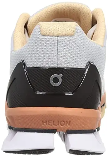 ON Womens Cloudace Synthetic Textile Trainers - 3