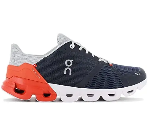ON Women's Cloudflyer Running Shoes 