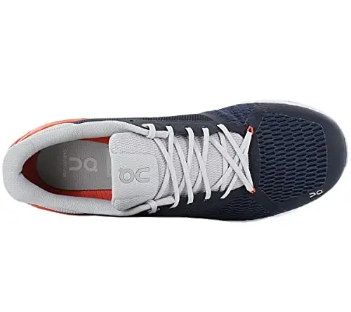 ON Women's Cloudflyer Running Shoes - 4