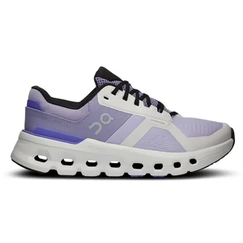 On Kadın Cloudrunner 2 Sneaker - 1