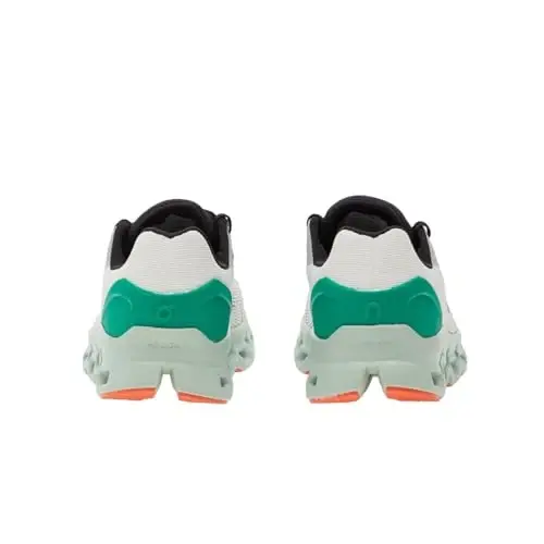 On Womens Cloudstratus - 5