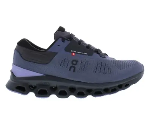 On Womens Cloudstratus - 1