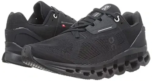 On Womens Cloudstratus - 7