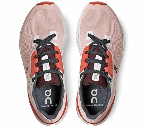On Womens Cloudstratus - 3