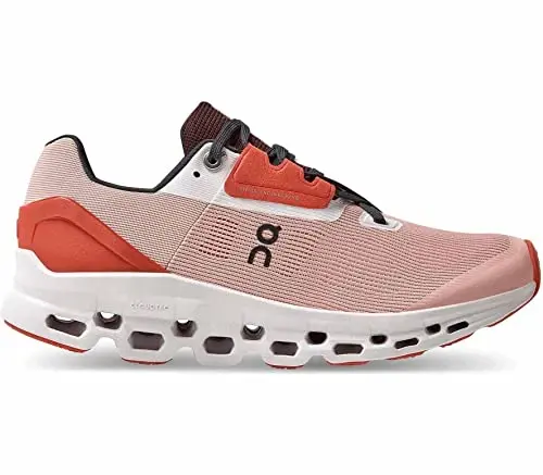 On Womens Cloudstratus - ON