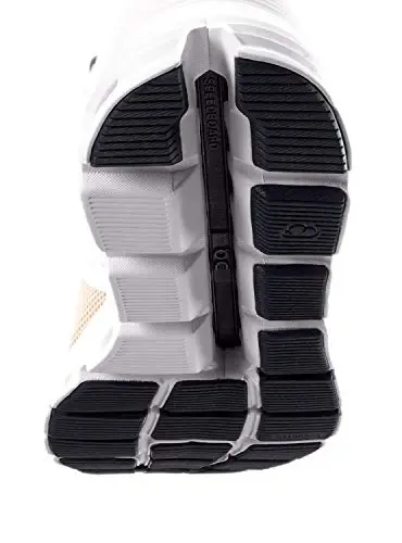 On Womens Cloudstratus - ON RUNNING (1)