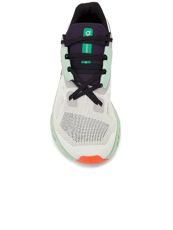 On Womens Cloudstratus - 4