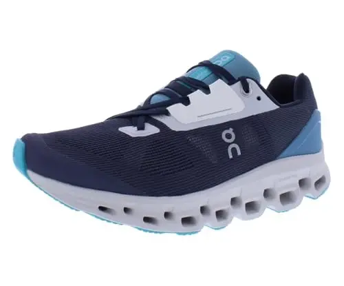 On Womens Cloudstratus - 1