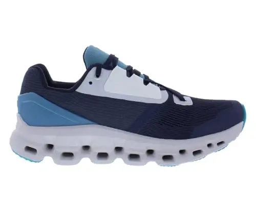 On Womens Cloudstratus - 3