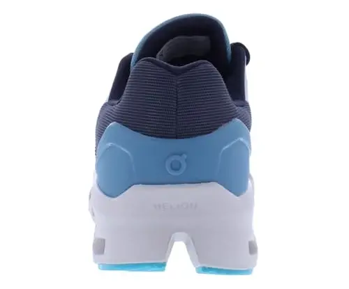 On Womens Cloudstratus - 4