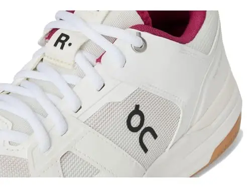 On Womens The Roger Clubhouse Pro - 6