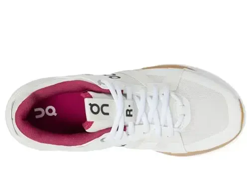 On Womens The Roger Clubhouse Pro - ON (1)